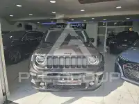 2020 Jeep Renegade