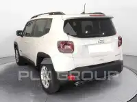 2020 Jeep Renegade