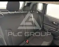 2020 Jeep Renegade
