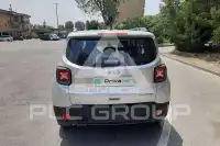 2020 Jeep Renegade