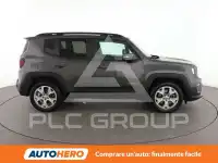 2020 Jeep Renegade