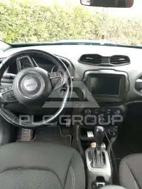 2020 Jeep Renegade