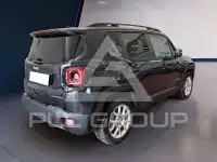 2020 Jeep Renegade