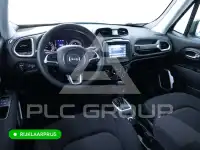 2020 Jeep Renegade