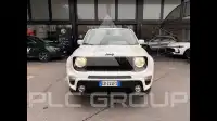2020 Jeep Renegade