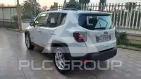 2020 Jeep Renegade