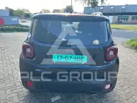 2020 Jeep Renegade