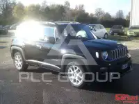 2020 Jeep Renegade
