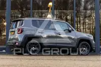 2020 Jeep Renegade