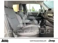 2020 Jeep Renegade