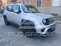 2020 Jeep Renegade