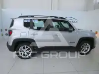 2020 Jeep Renegade