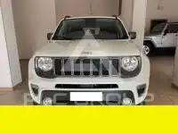 2020 Jeep Renegade
