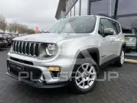 2020 Jeep Renegade