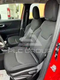 2020 Jeep Renegade