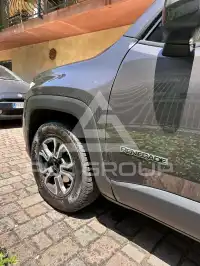 2020 Jeep Renegade
