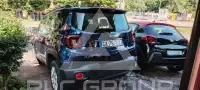 2020 Jeep Renegade
