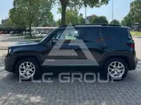 2020 Jeep Renegade