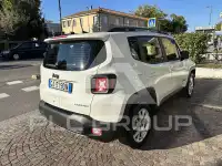 2020 Jeep Renegade