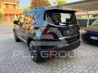 2020 Jeep Renegade