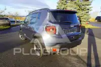 2020 Jeep Renegade