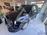 2020 Jeep Renegade