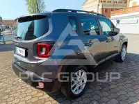 2020 Jeep Renegade
