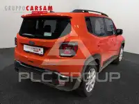 2020 Jeep Renegade
