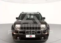 2020 Jeep Renegade