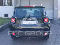 2020 Jeep Renegade
