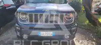 2020 Jeep Renegade