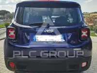 2020 Jeep Renegade
