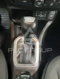 2020 Jeep Renegade