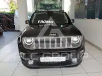 2020 Jeep Renegade