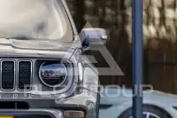 2020 Jeep Renegade