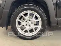 2020 Jeep Renegade