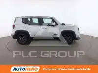 2020 Jeep Renegade