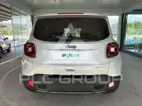 2020 Jeep Renegade