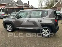 2020 Jeep Renegade