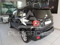 2020 Jeep Renegade