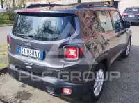 2020 Jeep Renegade