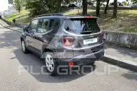 2020 Jeep Renegade