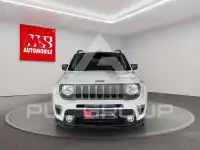 2020 Jeep Renegade