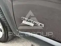 2020 Jeep Renegade