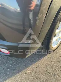 2020 Jeep Renegade