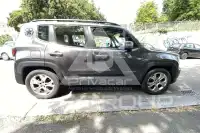 2020 Jeep Renegade