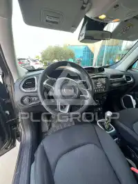 2020 Jeep Renegade