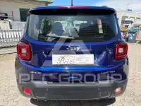 2020 Jeep Renegade