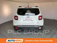 2020 Jeep Renegade