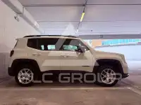 2020 Jeep Renegade